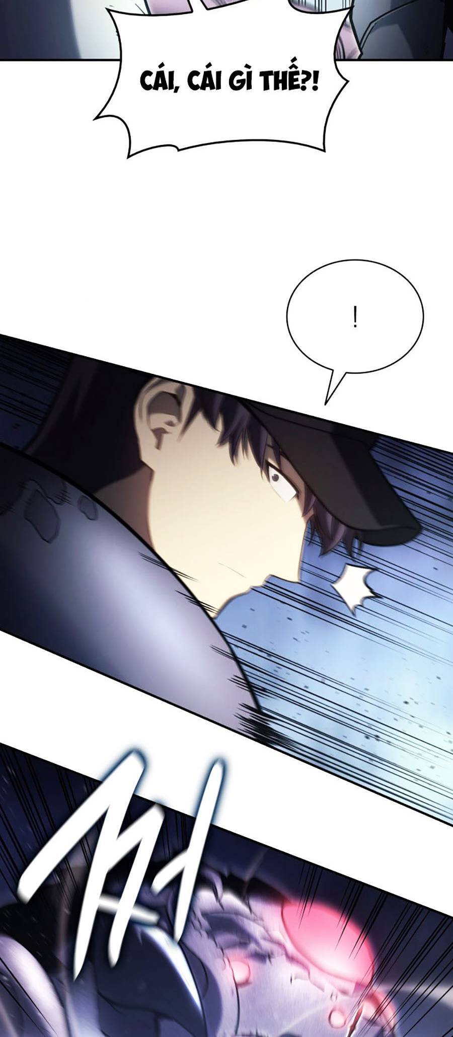 Vị Vua Mạnh Nhất Đã Trở Lại - Chapter 38 - Page 82