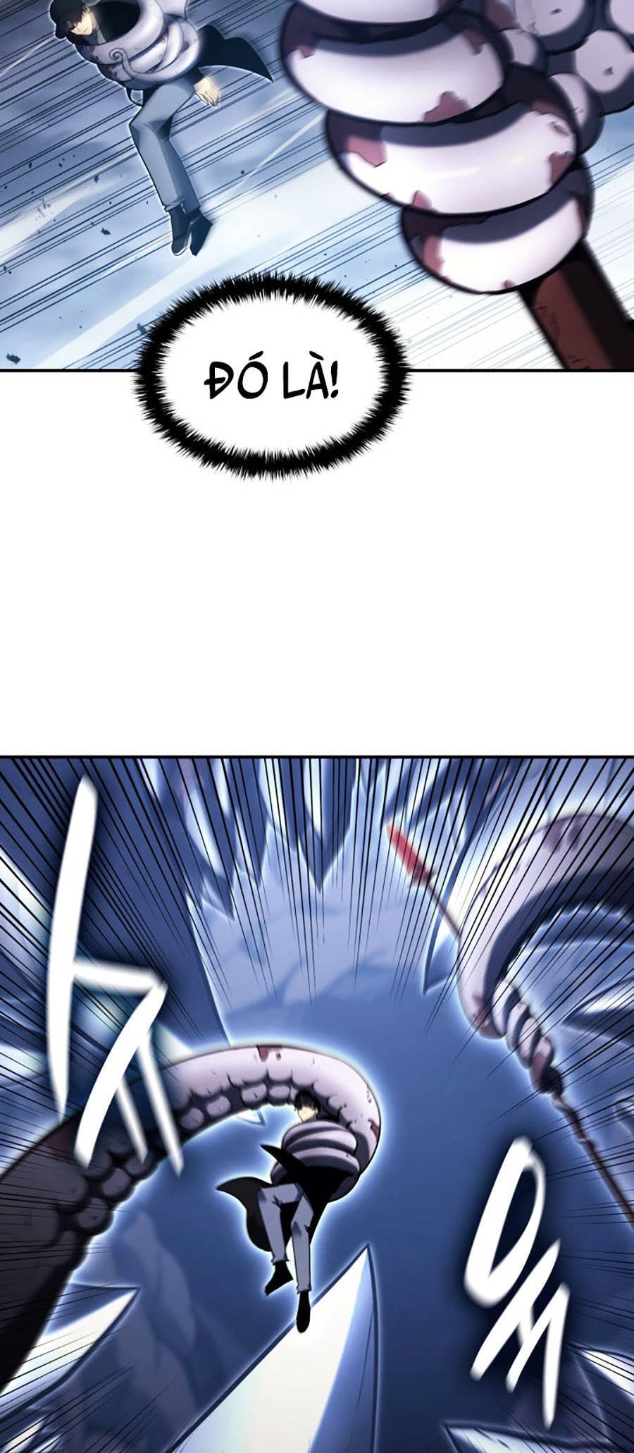 Vị Vua Mạnh Nhất Đã Trở Lại - Chapter 38 - Page 84