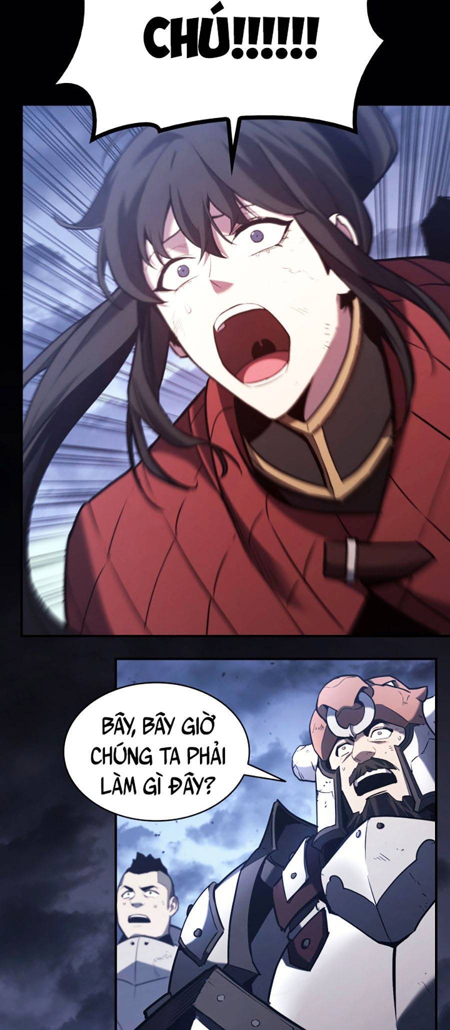 Vị Vua Mạnh Nhất Đã Trở Lại - Chapter 38 - Page 86