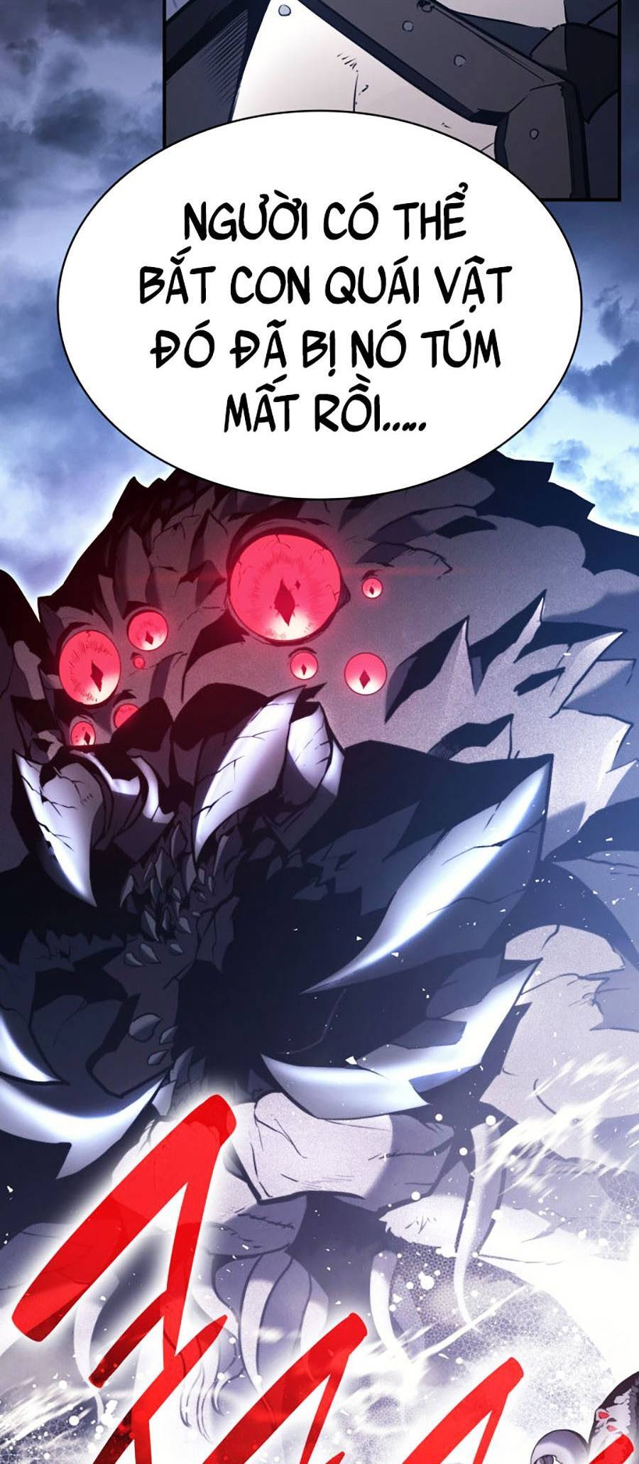 Vị Vua Mạnh Nhất Đã Trở Lại - Chapter 38 - Page 87