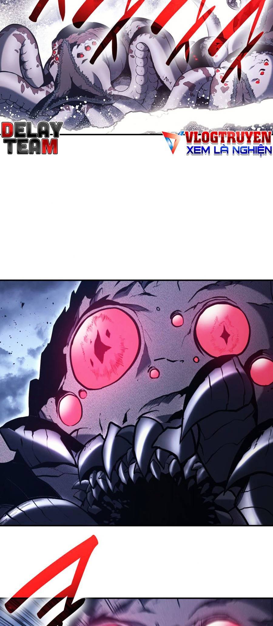 Vị Vua Mạnh Nhất Đã Trở Lại - Chapter 38 - Page 88