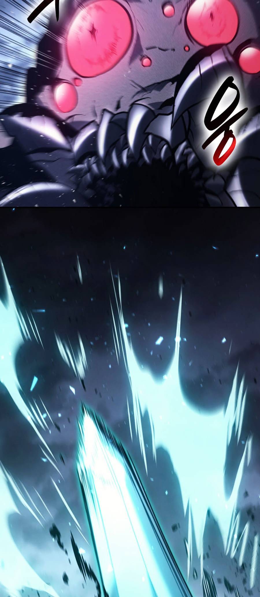 Vị Vua Mạnh Nhất Đã Trở Lại - Chapter 38 - Page 89