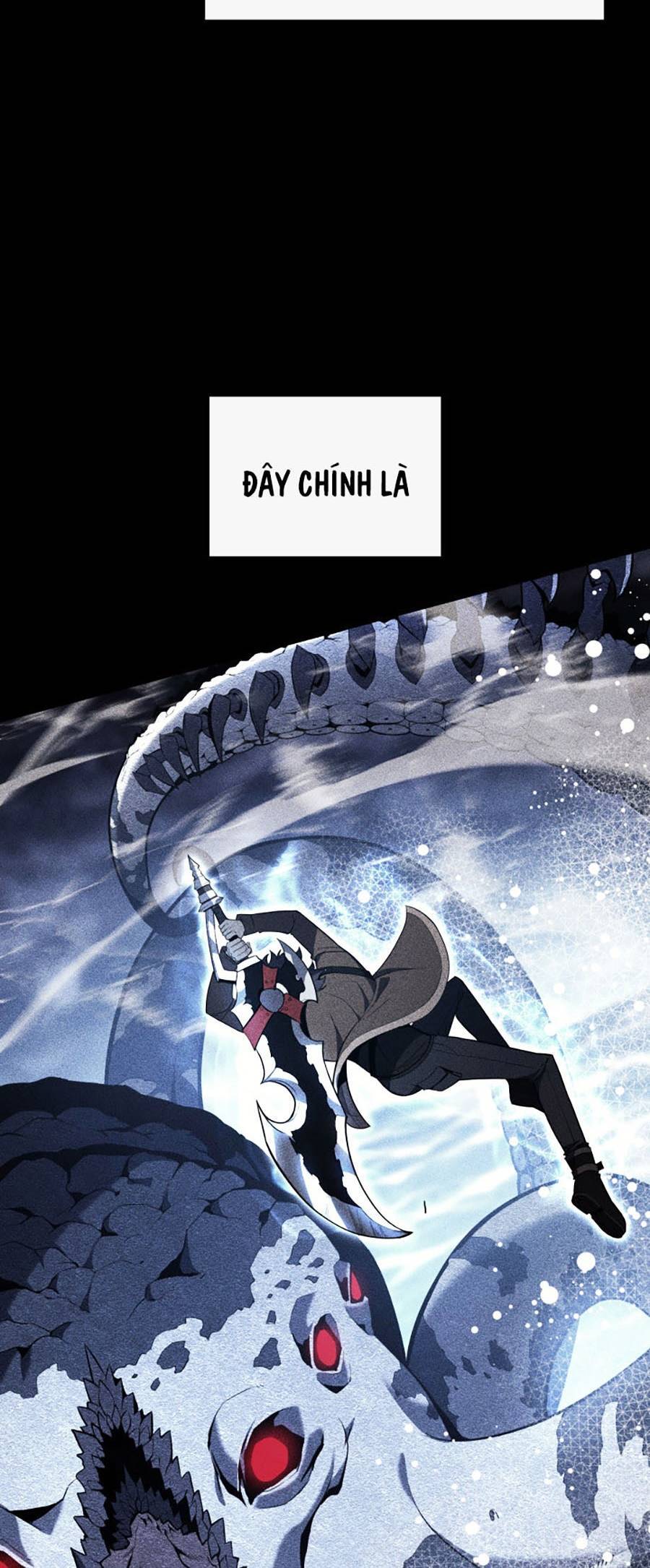 Vị Vua Mạnh Nhất Đã Trở Lại - Chapter 38 - Page 9