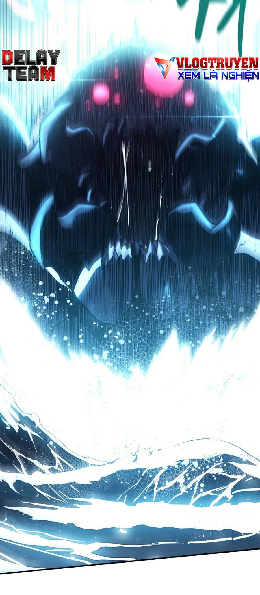 Vị Vua Mạnh Nhất Đã Trở Lại - Chapter 38 - Page 93