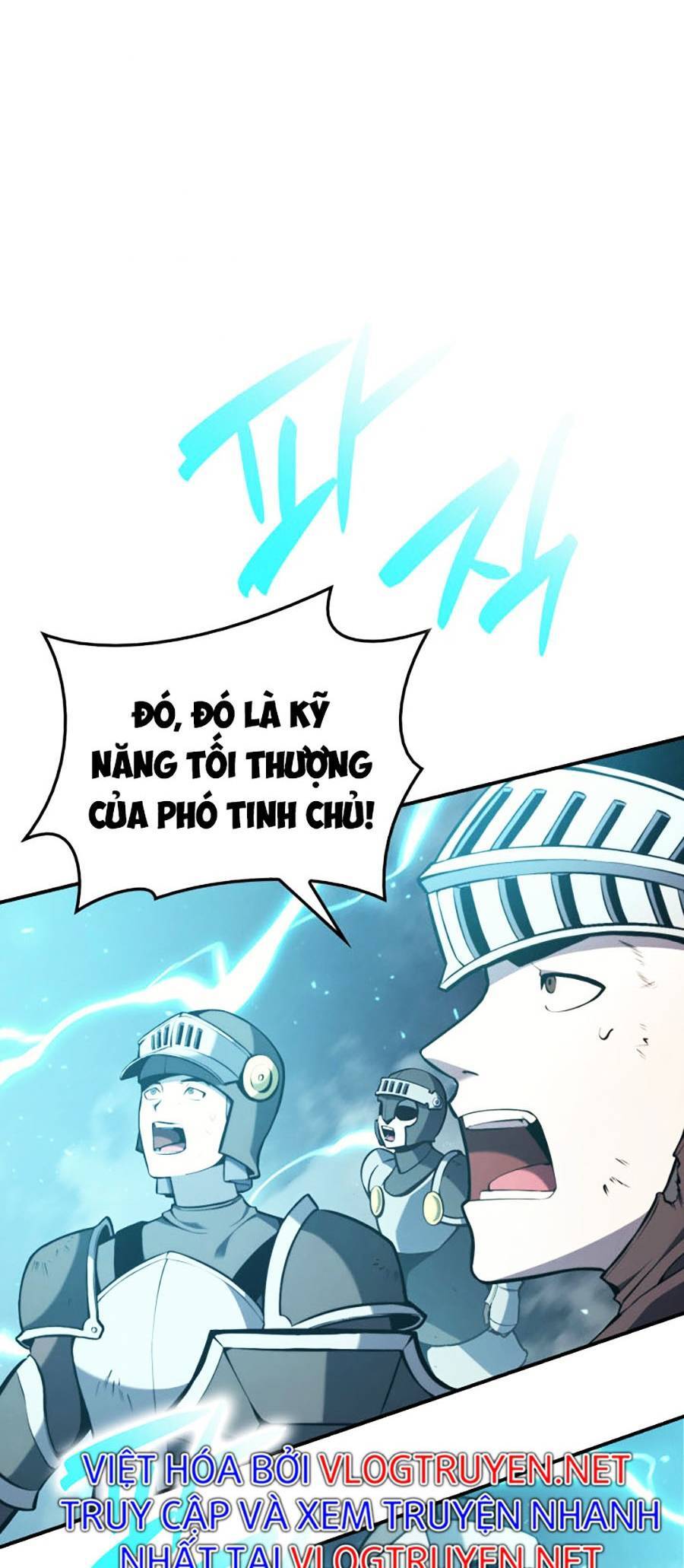 Vị Vua Mạnh Nhất Đã Trở Lại - Chapter 38 - Page 94