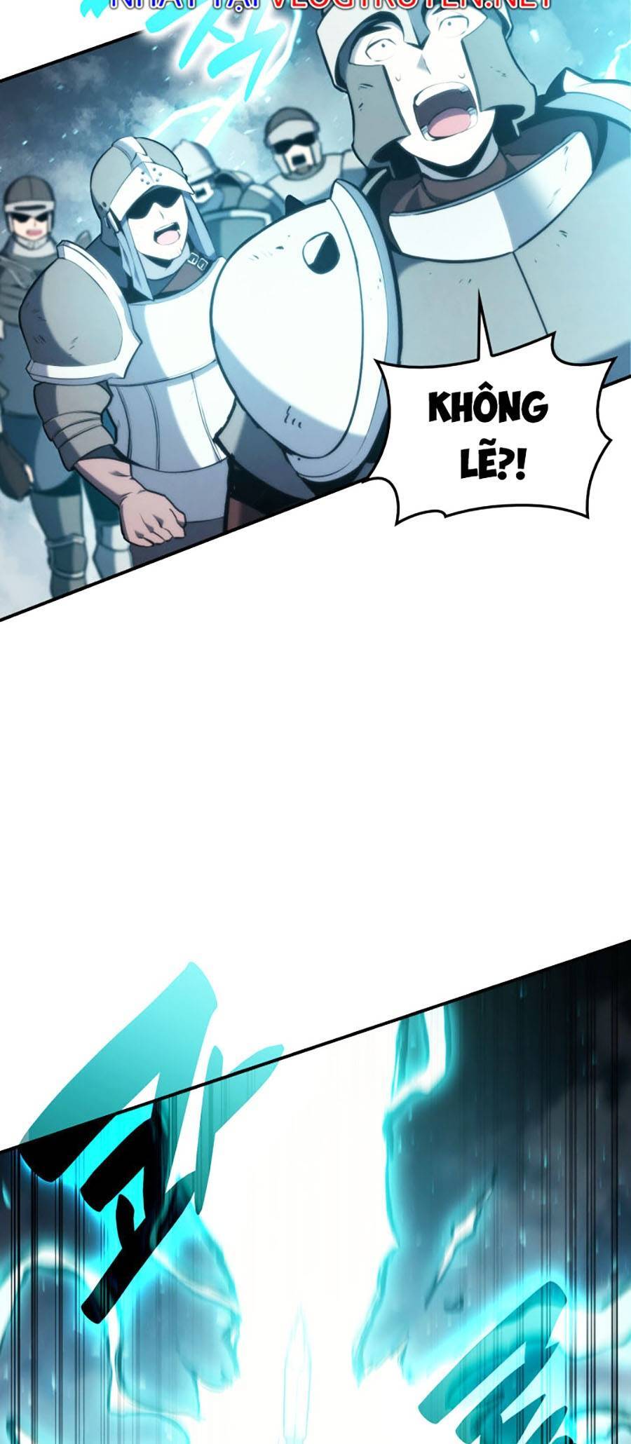 Vị Vua Mạnh Nhất Đã Trở Lại - Chapter 38 - Page 95