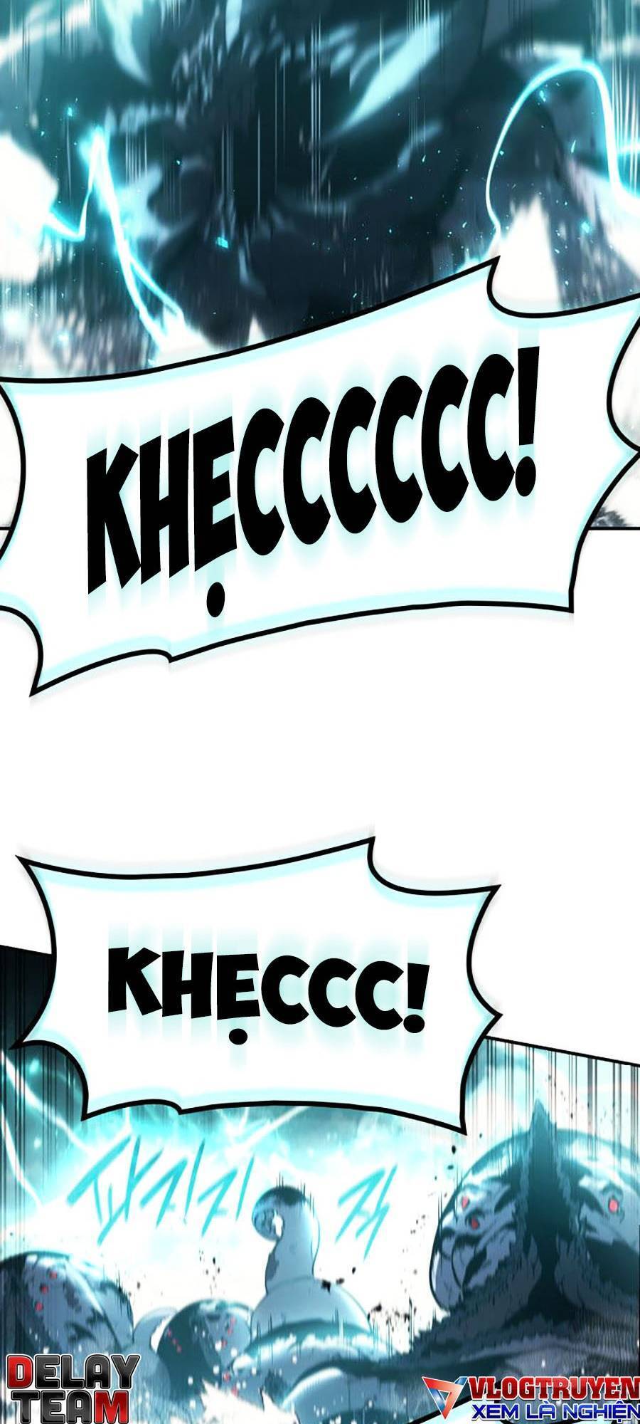 Vị Vua Mạnh Nhất Đã Trở Lại - Chapter 39 - Page 10