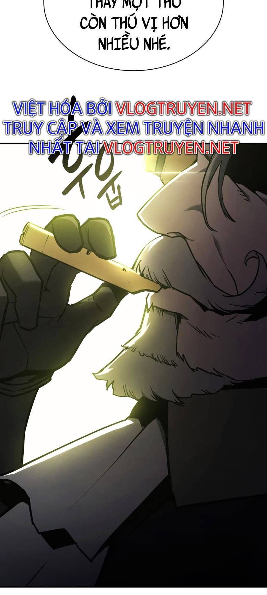 Vị Vua Mạnh Nhất Đã Trở Lại - Chapter 39 - Page 100