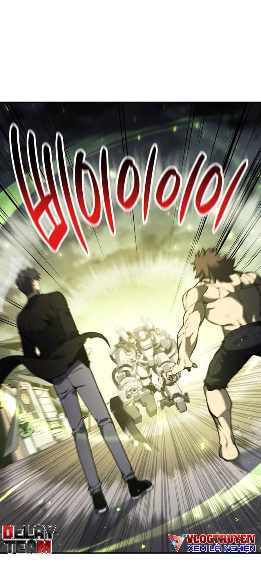 Vị Vua Mạnh Nhất Đã Trở Lại - Chapter 39 - Page 102