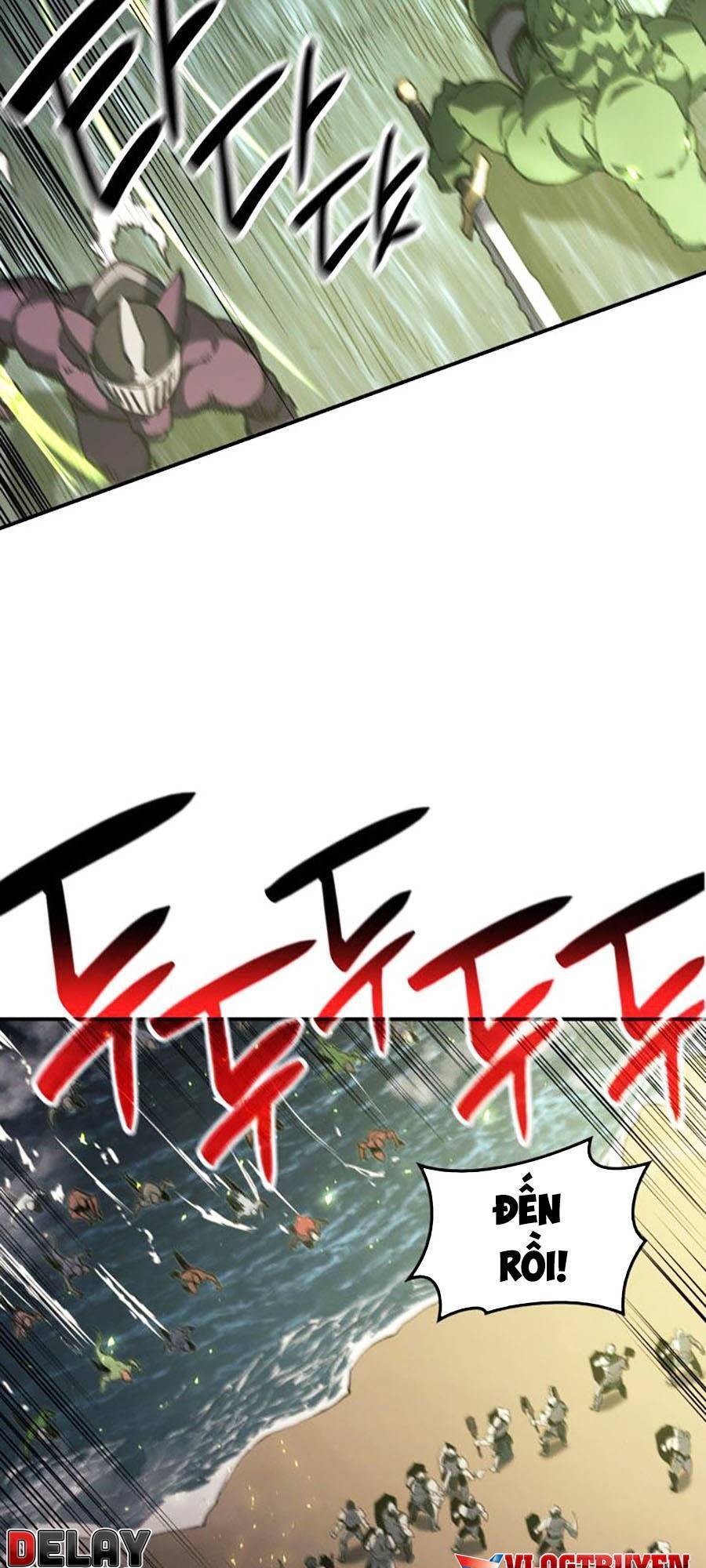 Vị Vua Mạnh Nhất Đã Trở Lại - Chapter 39 - Page 110