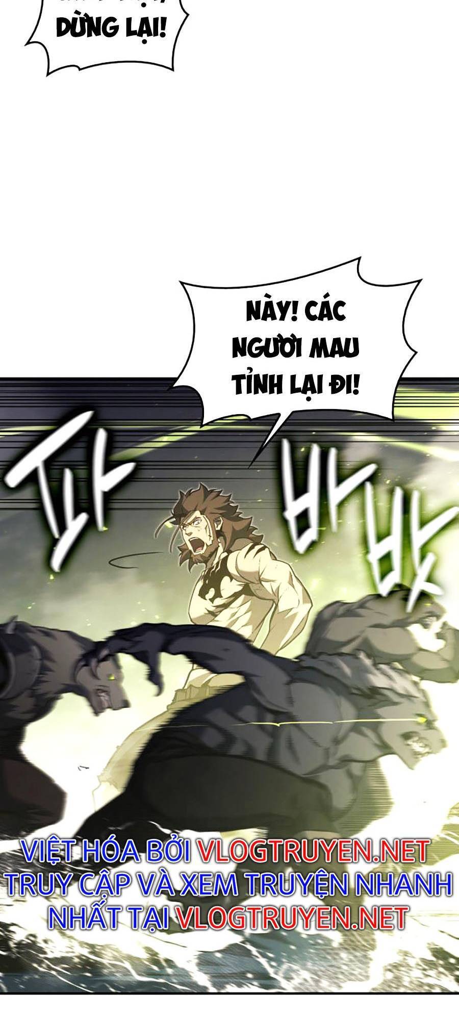 Vị Vua Mạnh Nhất Đã Trở Lại - Chapter 39 - Page 112