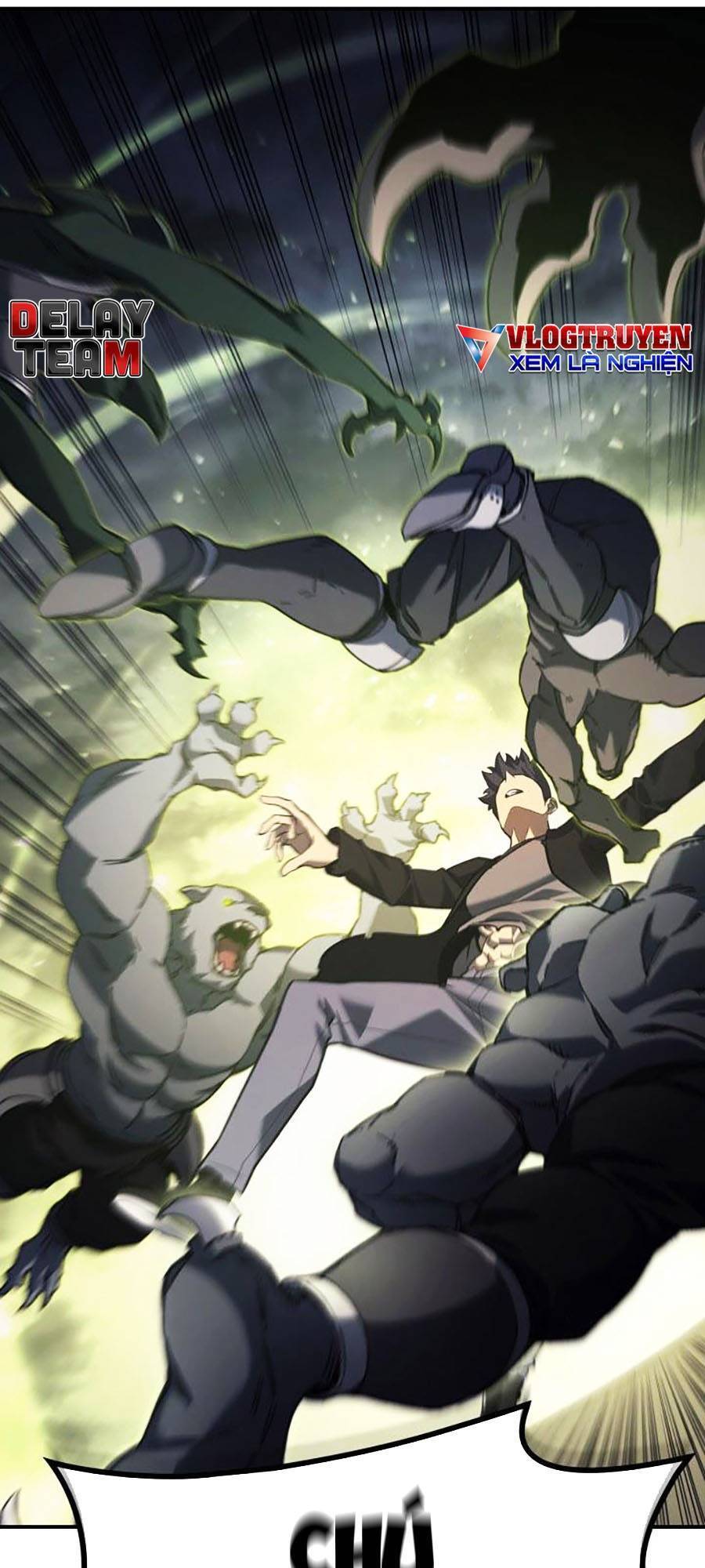 Vị Vua Mạnh Nhất Đã Trở Lại - Chapter 39 - Page 116