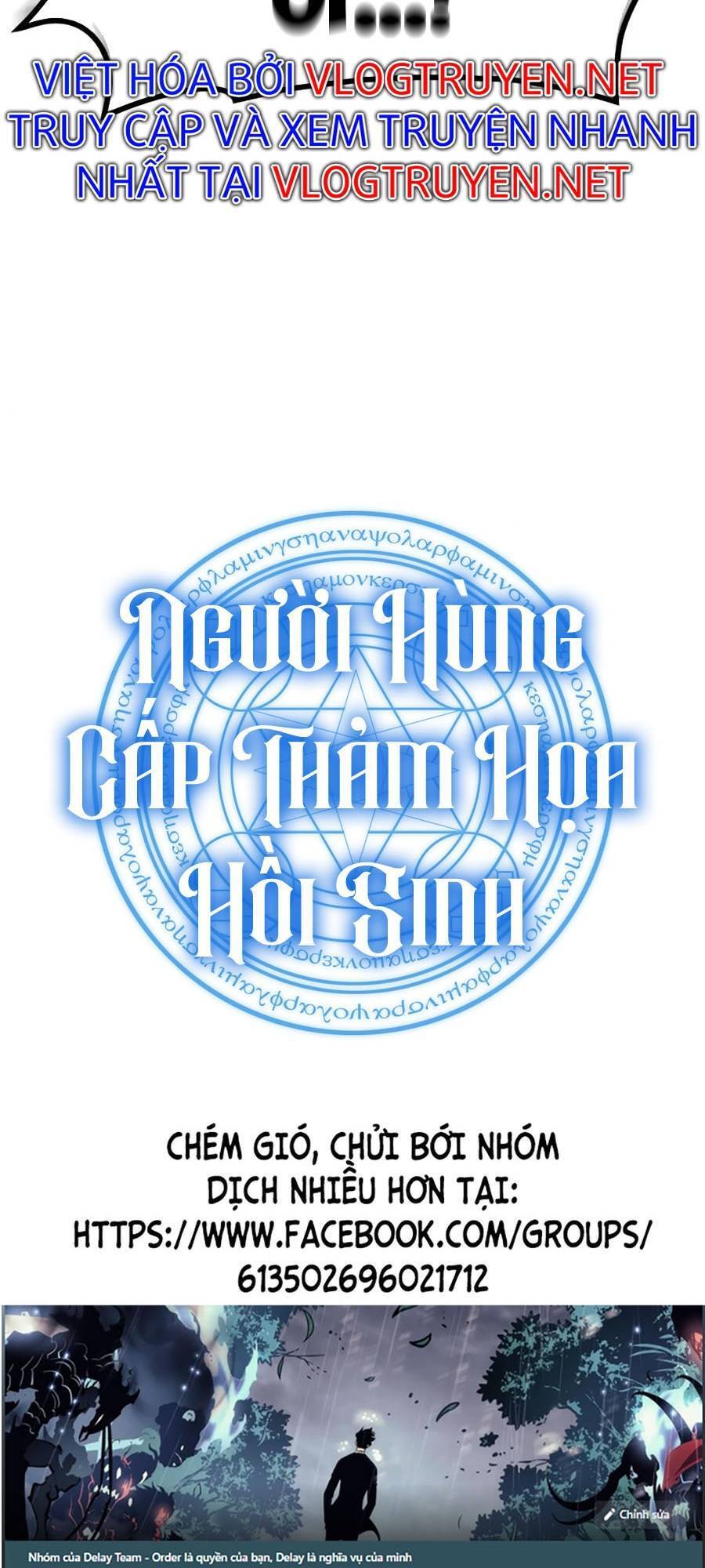 Vị Vua Mạnh Nhất Đã Trở Lại - Chapter 39 - Page 118