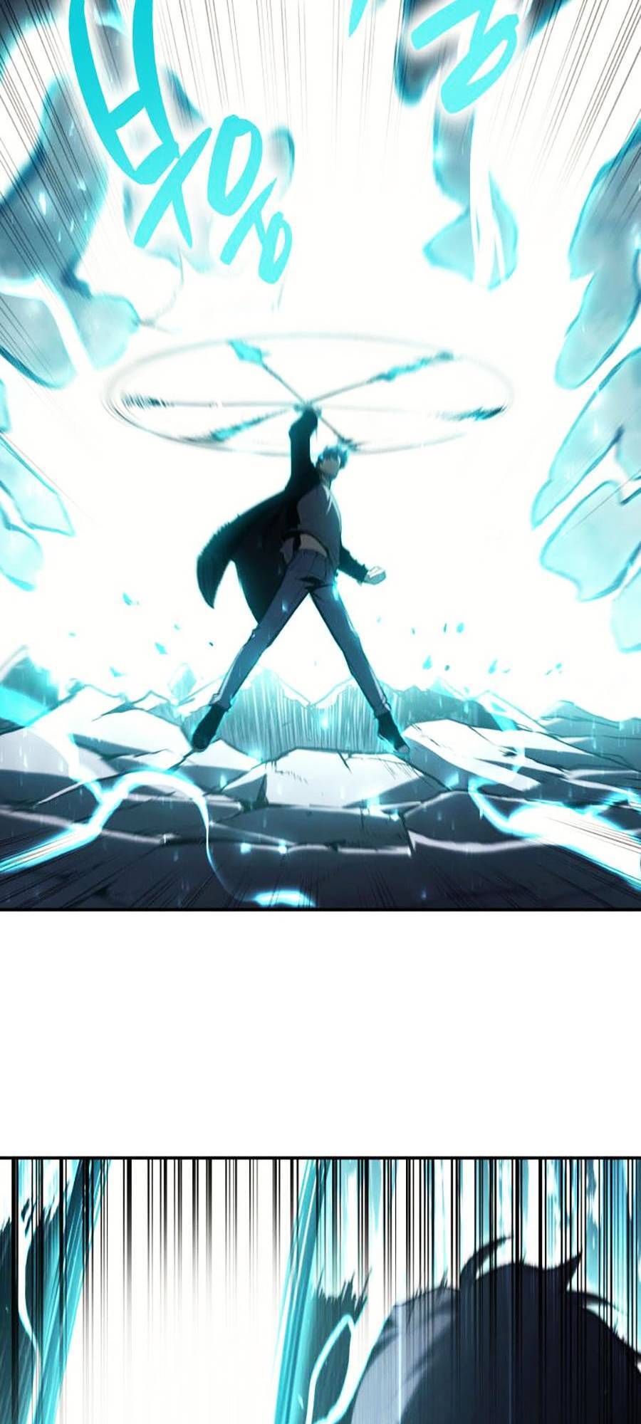 Vị Vua Mạnh Nhất Đã Trở Lại - Chapter 39 - Page 14