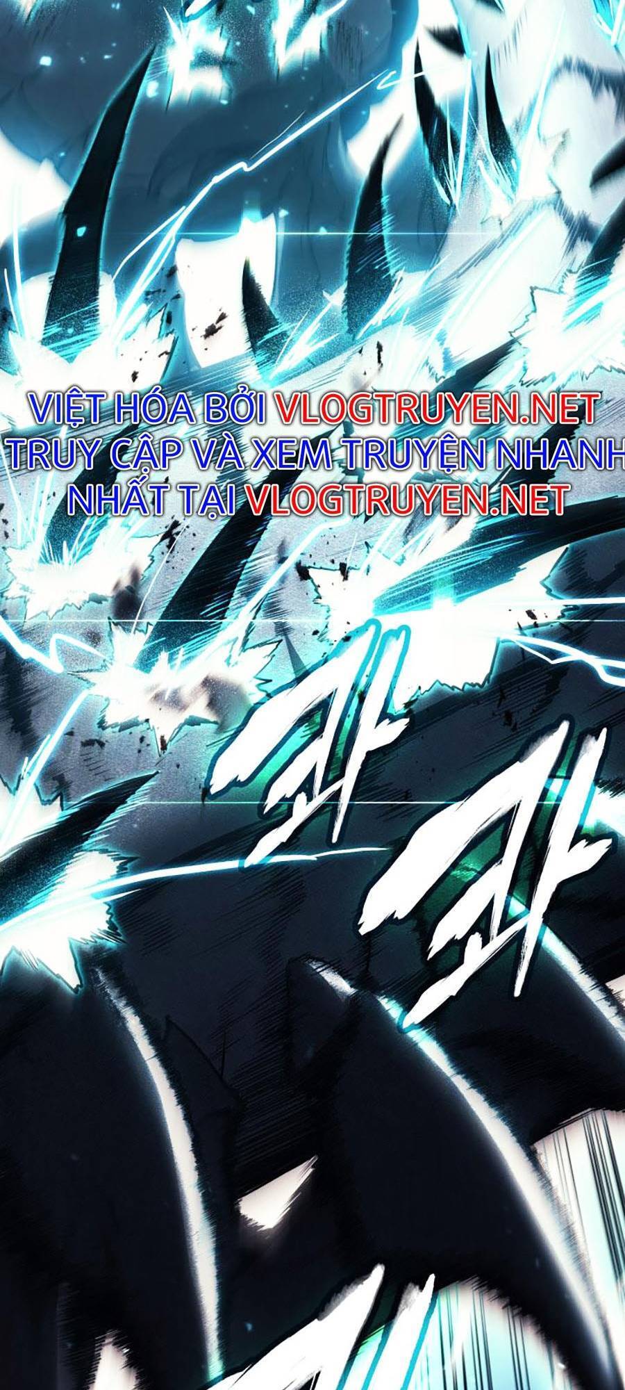 Vị Vua Mạnh Nhất Đã Trở Lại - Chapter 39 - Page 20