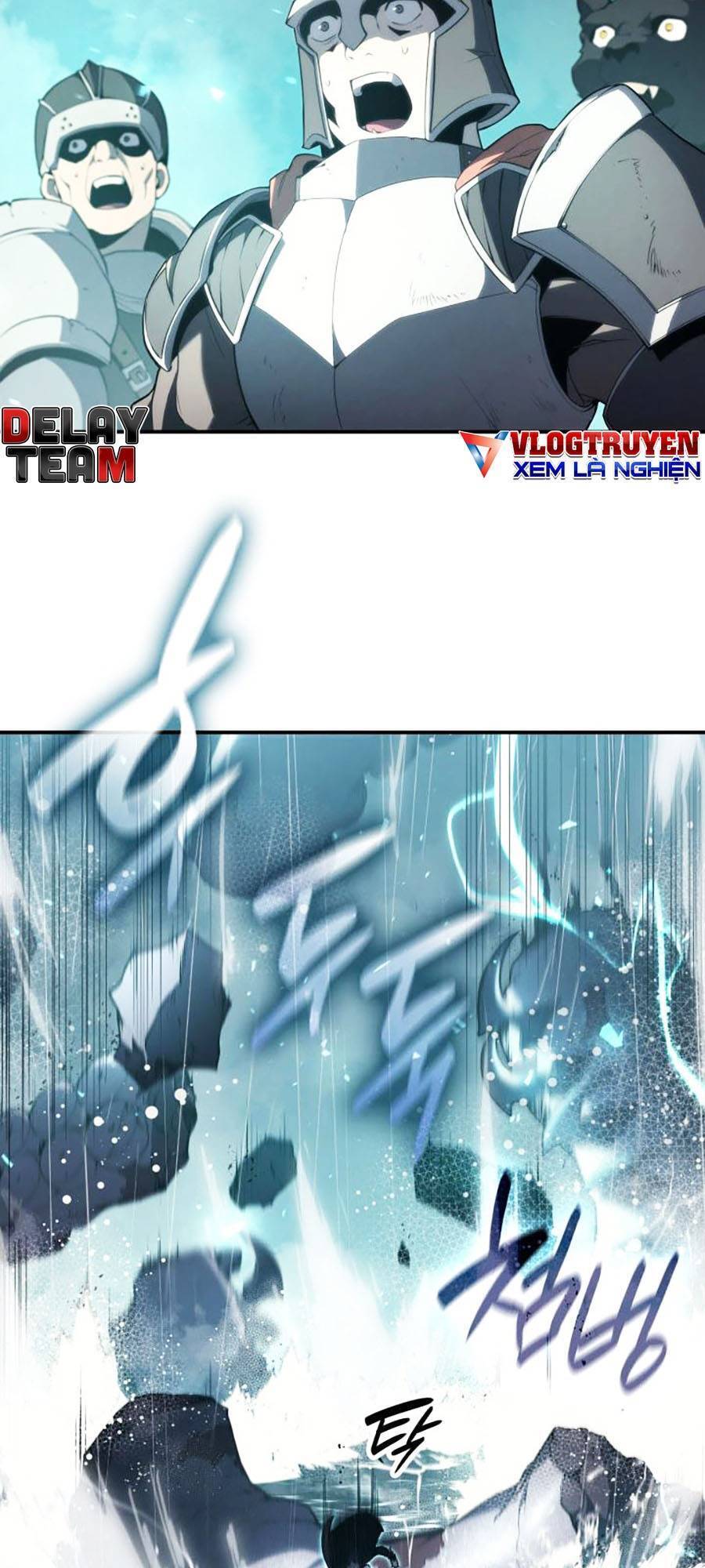 Vị Vua Mạnh Nhất Đã Trở Lại - Chapter 39 - Page 24