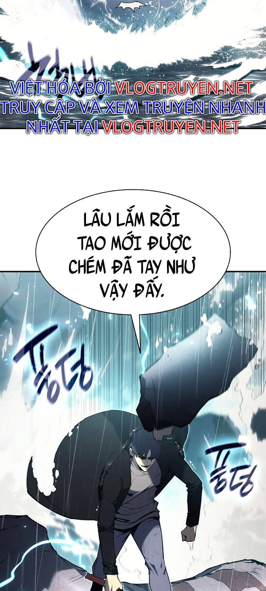 Vị Vua Mạnh Nhất Đã Trở Lại - Chapter 39 - Page 26