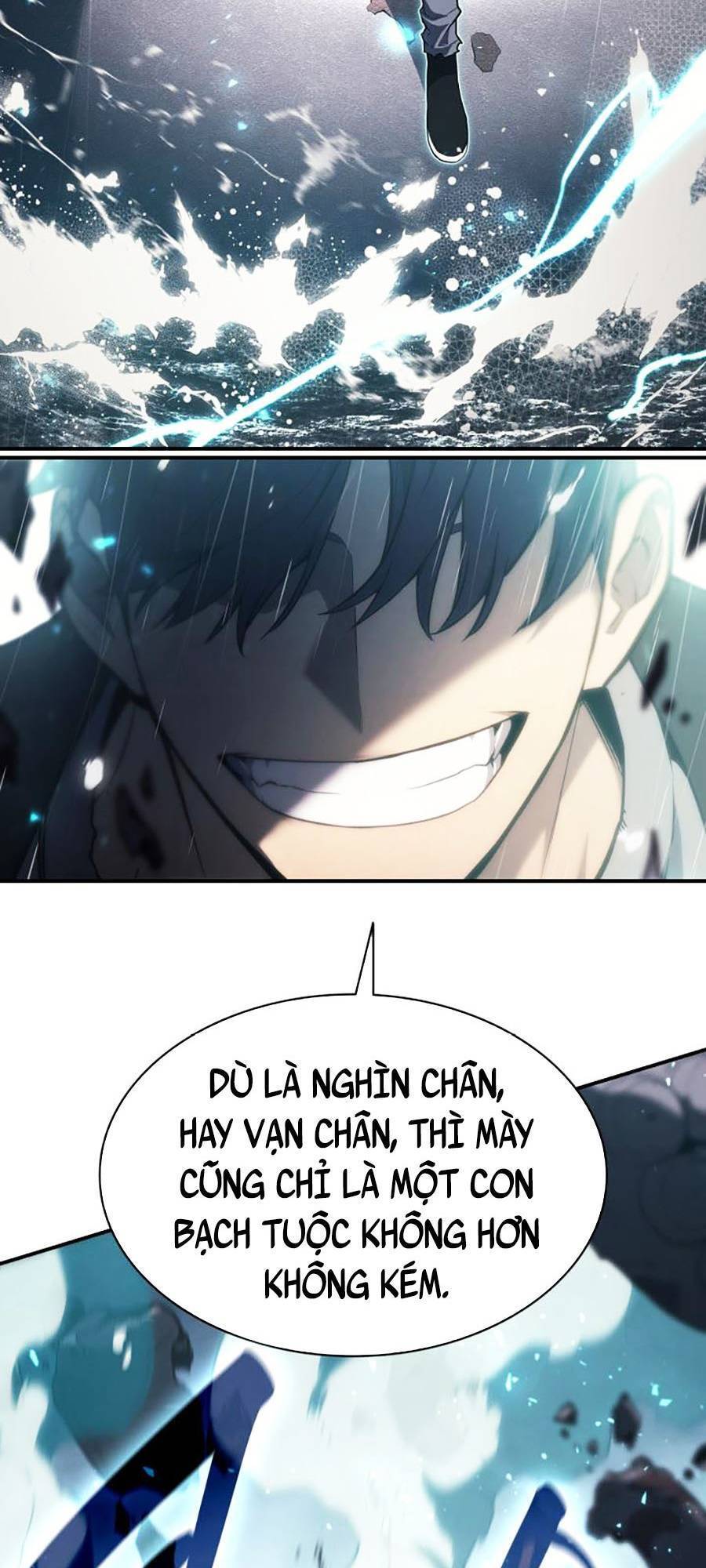 Vị Vua Mạnh Nhất Đã Trở Lại - Chapter 39 - Page 28