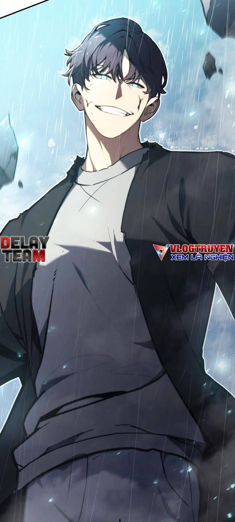 Vị Vua Mạnh Nhất Đã Trở Lại - Chapter 39 - Page 32