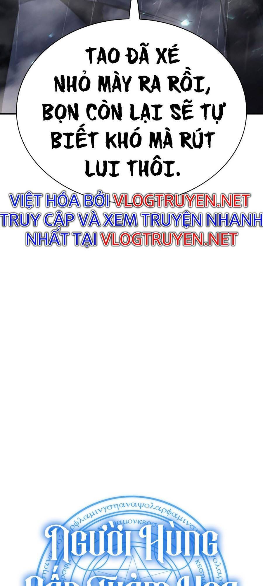 Vị Vua Mạnh Nhất Đã Trở Lại - Chapter 39 - Page 34