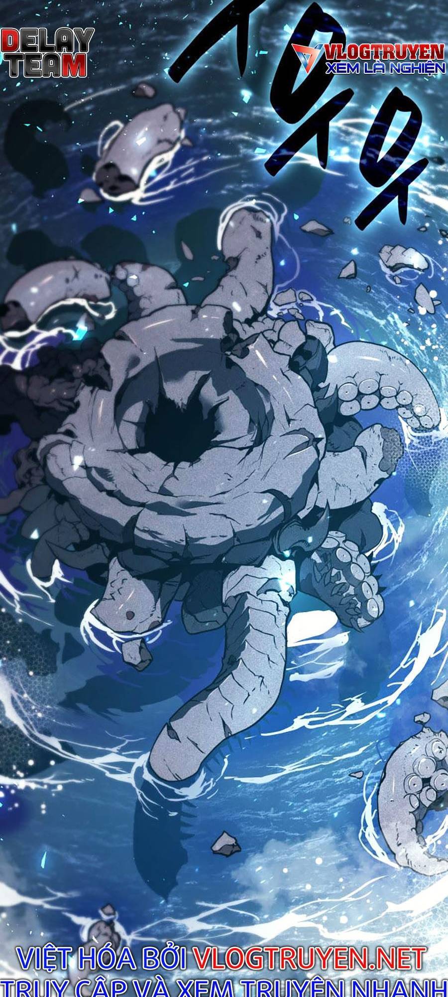 Vị Vua Mạnh Nhất Đã Trở Lại - Chapter 39 - Page 38