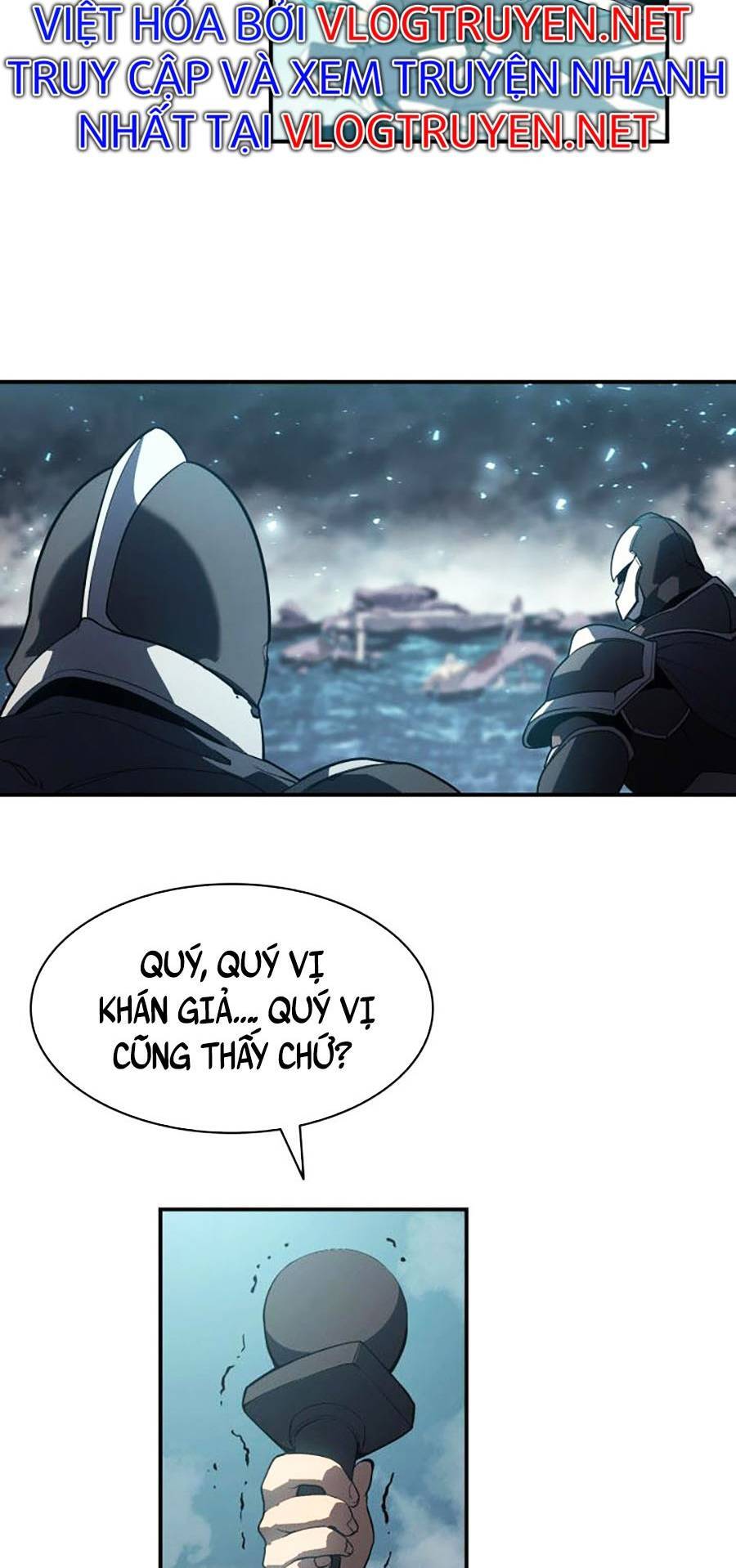 Vị Vua Mạnh Nhất Đã Trở Lại - Chapter 39 - Page 42