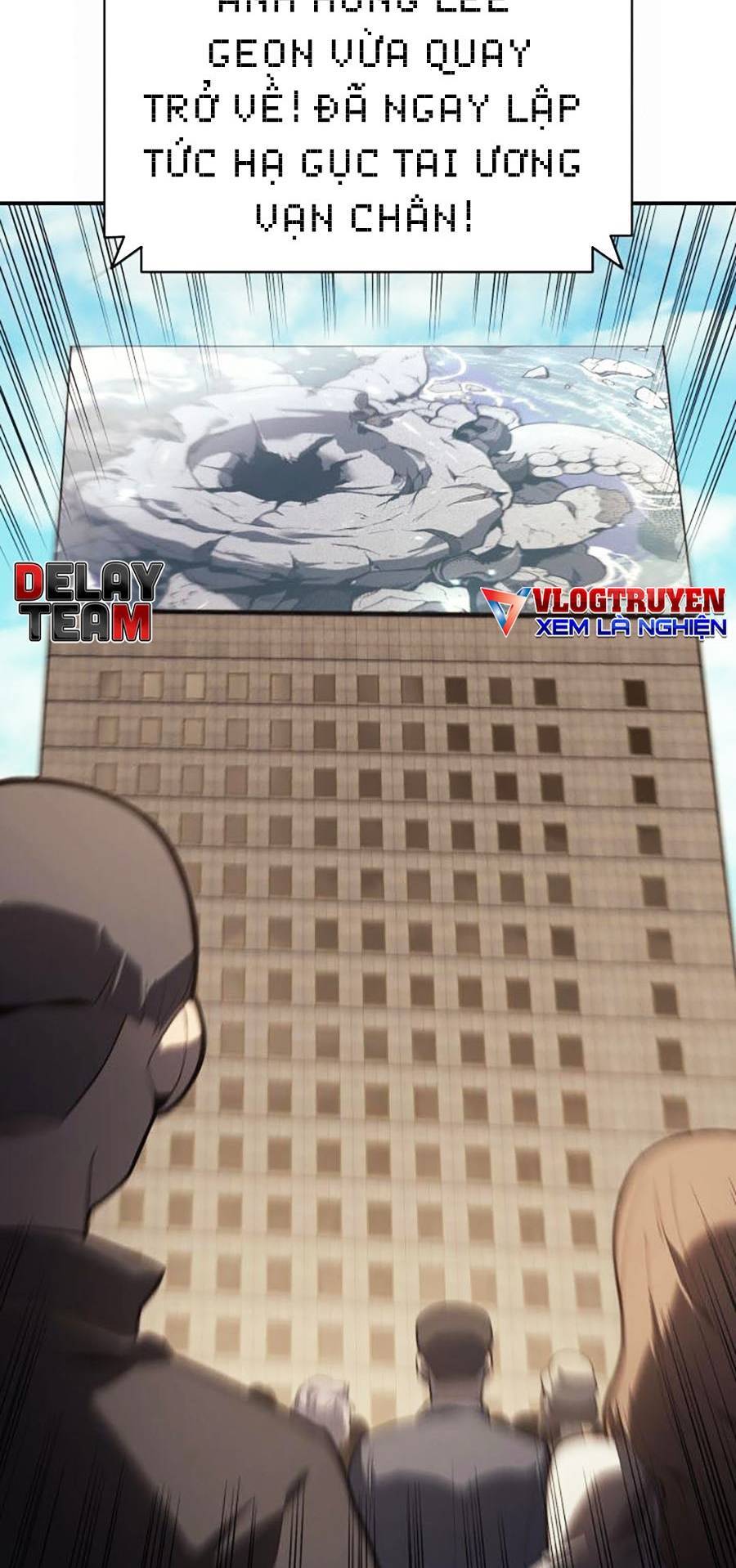 Vị Vua Mạnh Nhất Đã Trở Lại - Chapter 39 - Page 44