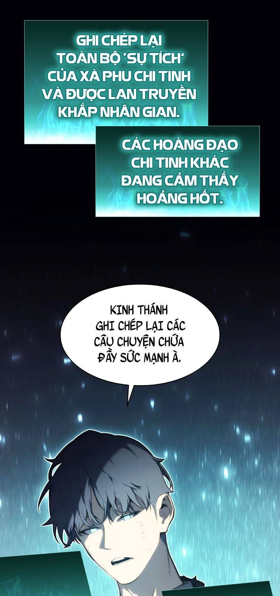 Vị Vua Mạnh Nhất Đã Trở Lại - Chapter 39 - Page 49