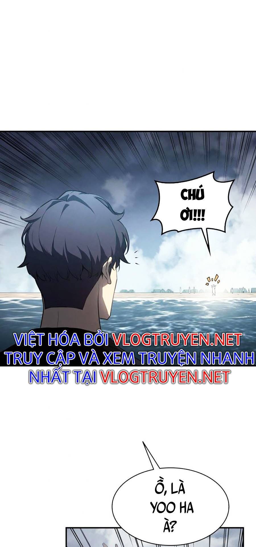 Vị Vua Mạnh Nhất Đã Trở Lại - Chapter 39 - Page 51