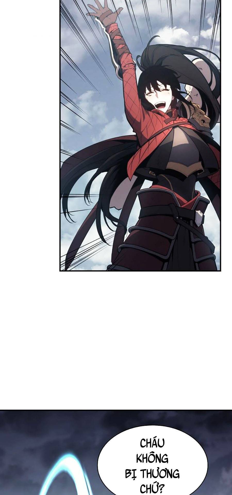 Vị Vua Mạnh Nhất Đã Trở Lại - Chapter 39 - Page 52