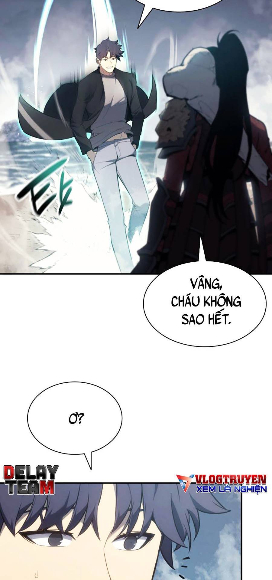 Vị Vua Mạnh Nhất Đã Trở Lại - Chapter 39 - Page 53