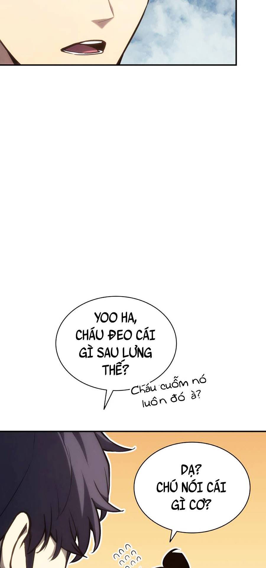 Vị Vua Mạnh Nhất Đã Trở Lại - Chapter 39 - Page 54