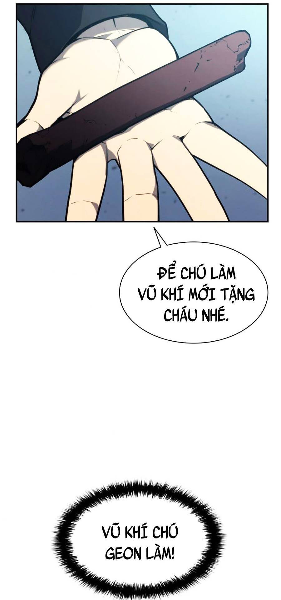 Vị Vua Mạnh Nhất Đã Trở Lại - Chapter 39 - Page 57