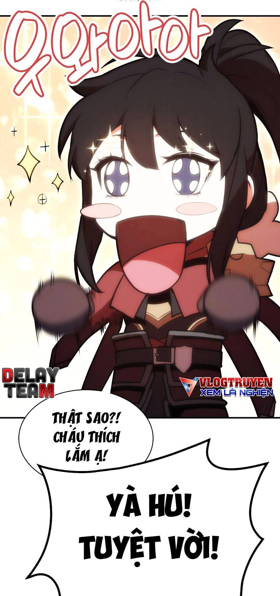 Vị Vua Mạnh Nhất Đã Trở Lại - Chapter 39 - Page 58