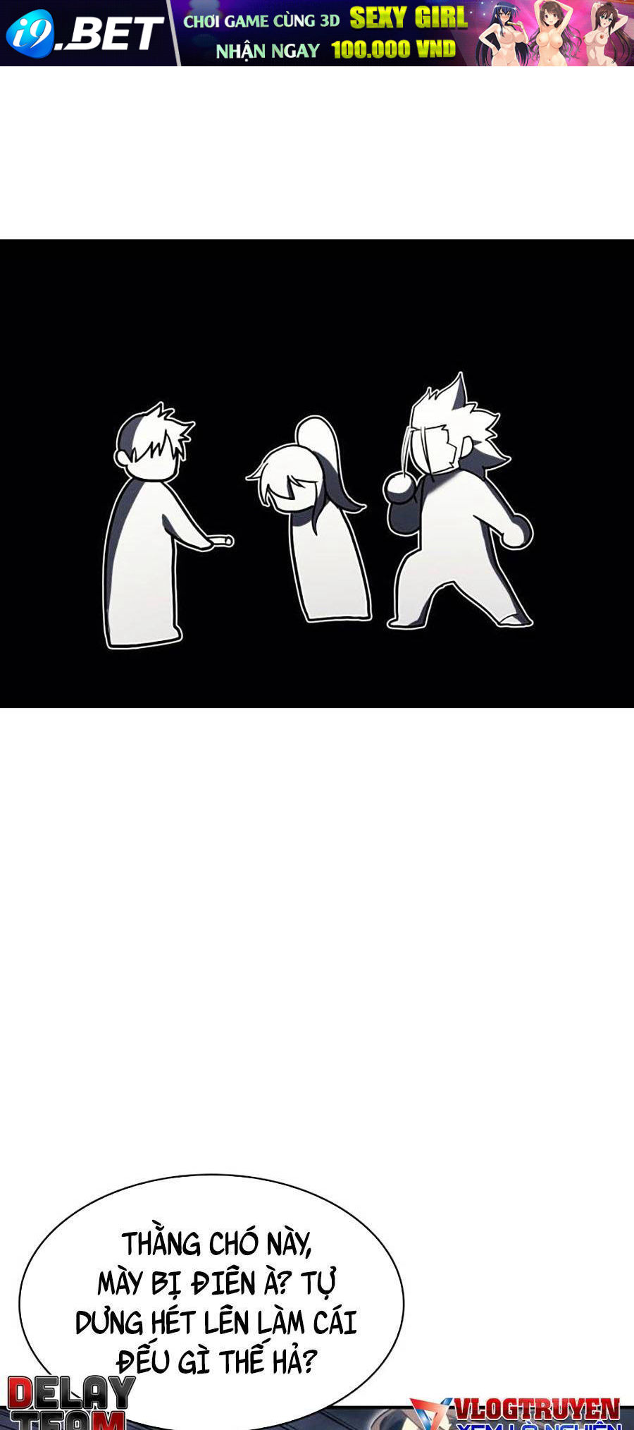 Vị Vua Mạnh Nhất Đã Trở Lại - Chapter 39 - Page 60