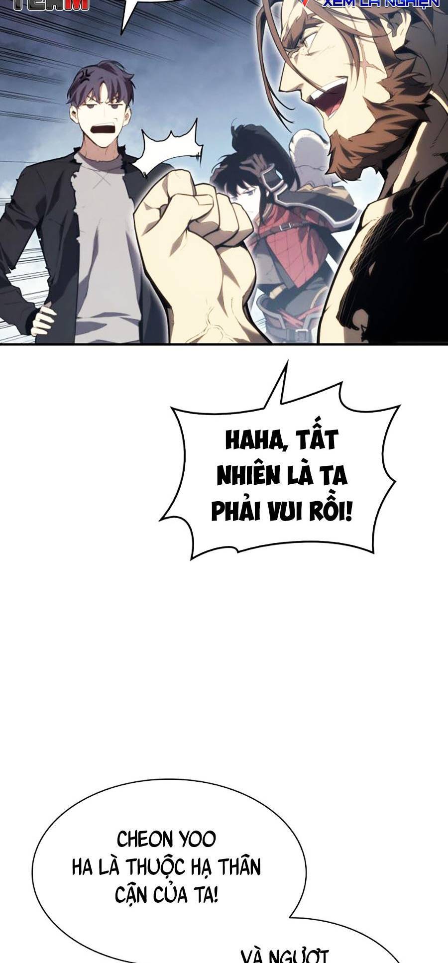 Vị Vua Mạnh Nhất Đã Trở Lại - Chapter 39 - Page 61