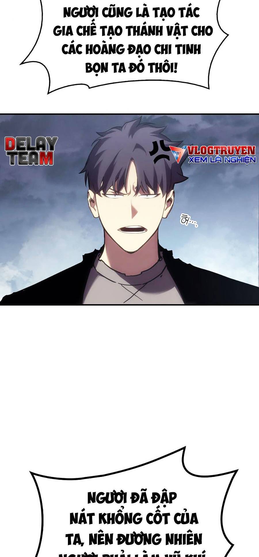 Vị Vua Mạnh Nhất Đã Trở Lại - Chapter 39 - Page 64