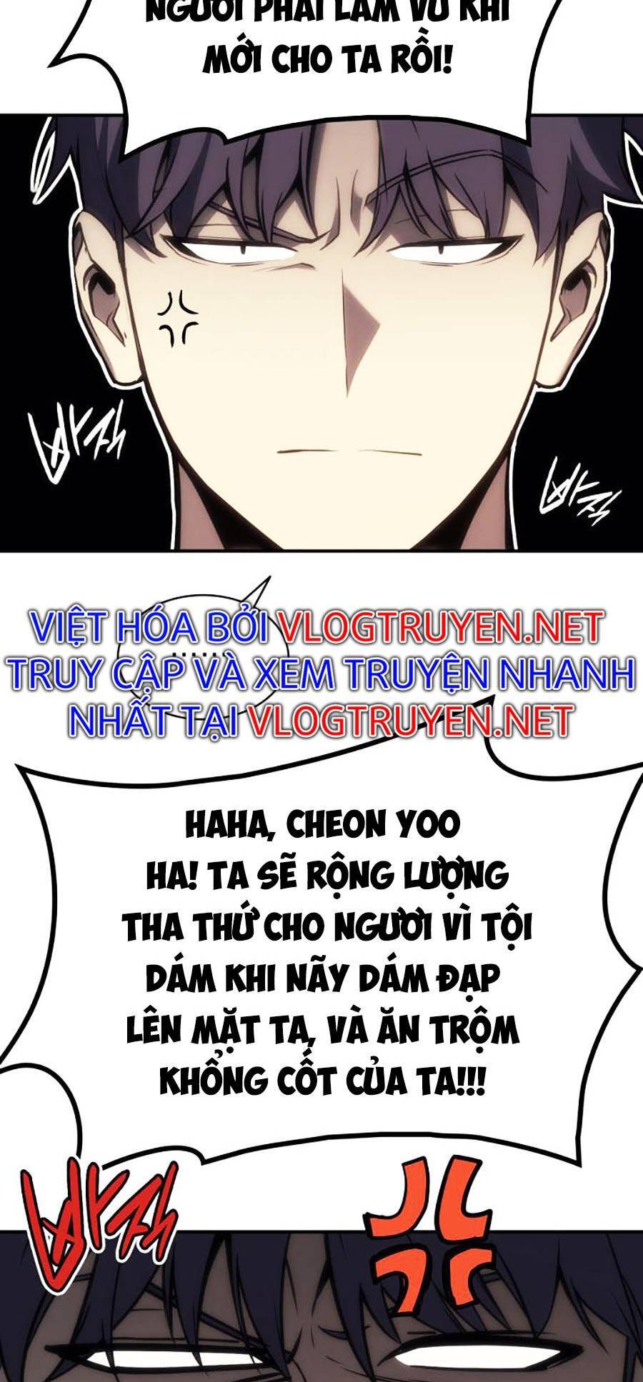 Vị Vua Mạnh Nhất Đã Trở Lại - Chapter 39 - Page 65