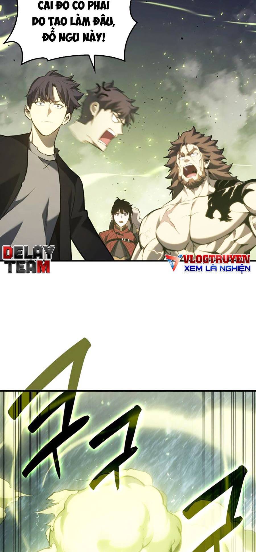 Vị Vua Mạnh Nhất Đã Trở Lại - Chapter 39 - Page 70