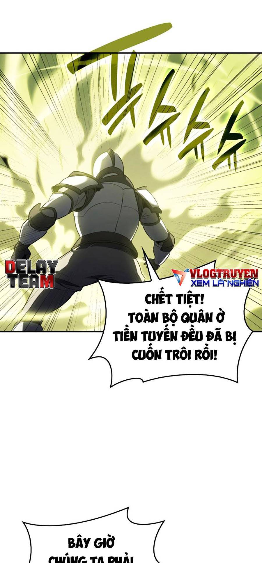 Vị Vua Mạnh Nhất Đã Trở Lại - Chapter 39 - Page 73