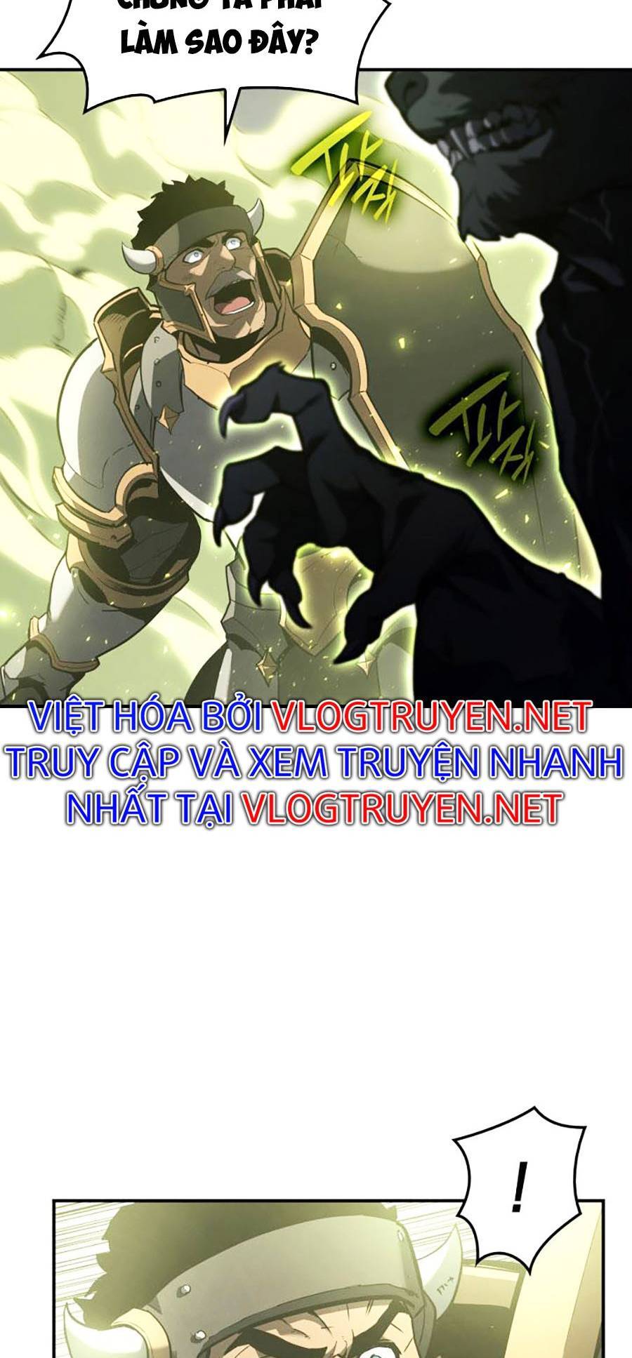 Vị Vua Mạnh Nhất Đã Trở Lại - Chapter 39 - Page 74
