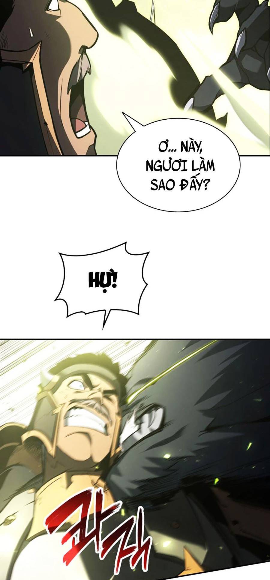 Vị Vua Mạnh Nhất Đã Trở Lại - Chapter 39 - Page 76