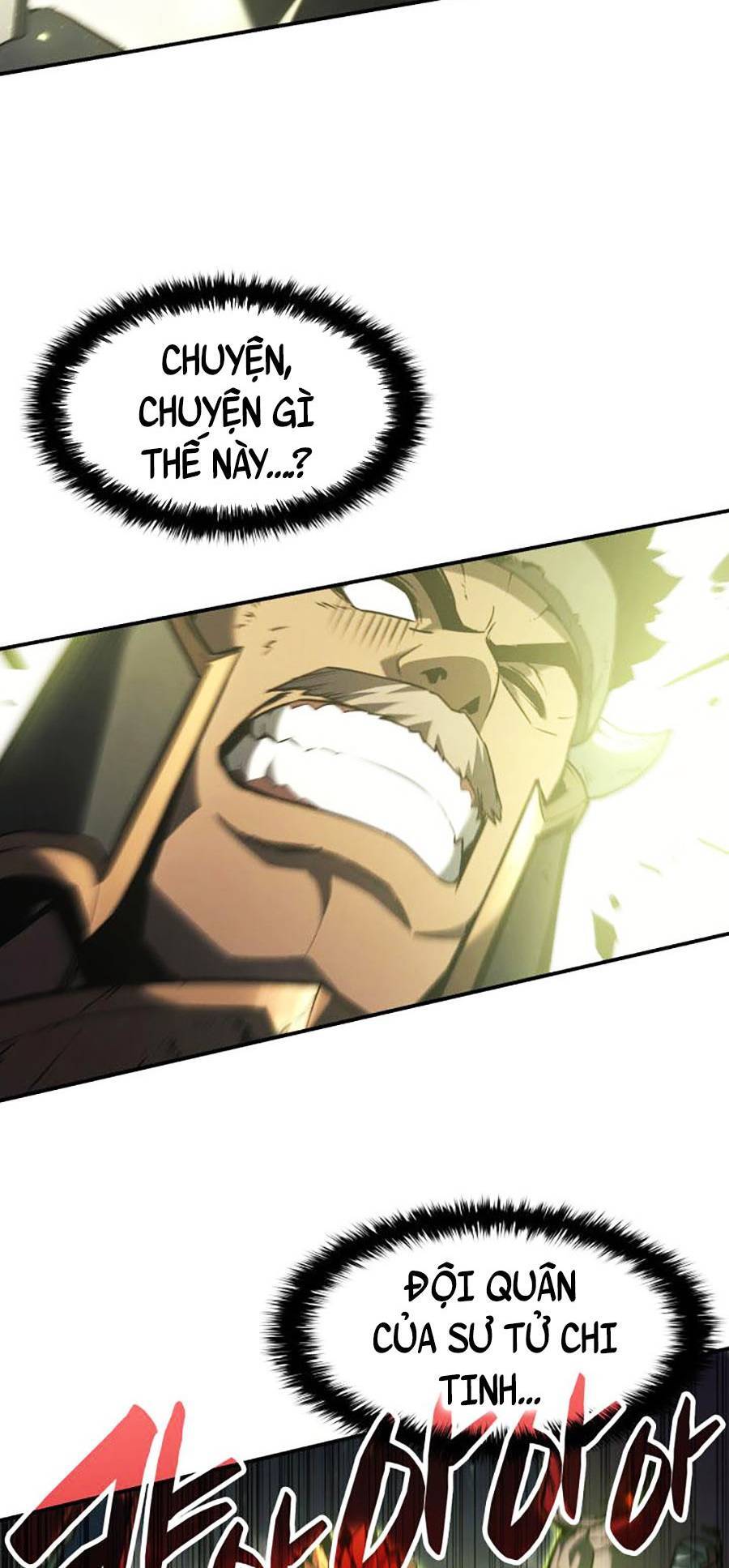 Vị Vua Mạnh Nhất Đã Trở Lại - Chapter 39 - Page 77