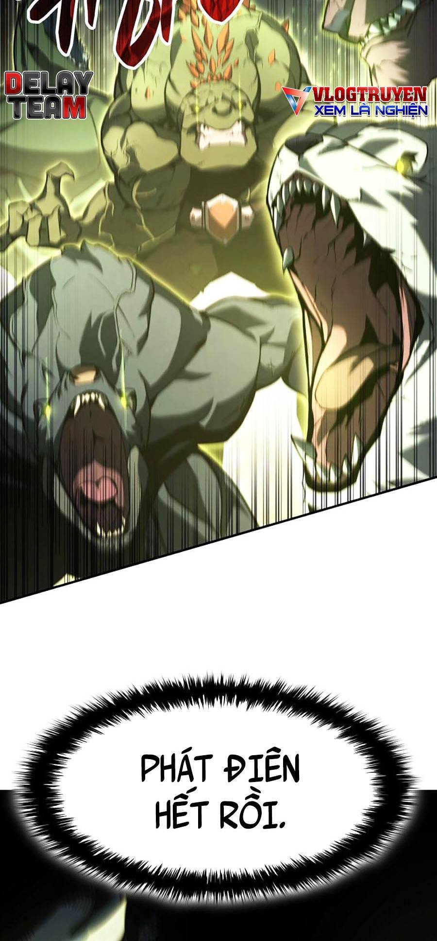 Vị Vua Mạnh Nhất Đã Trở Lại - Chapter 39 - Page 78