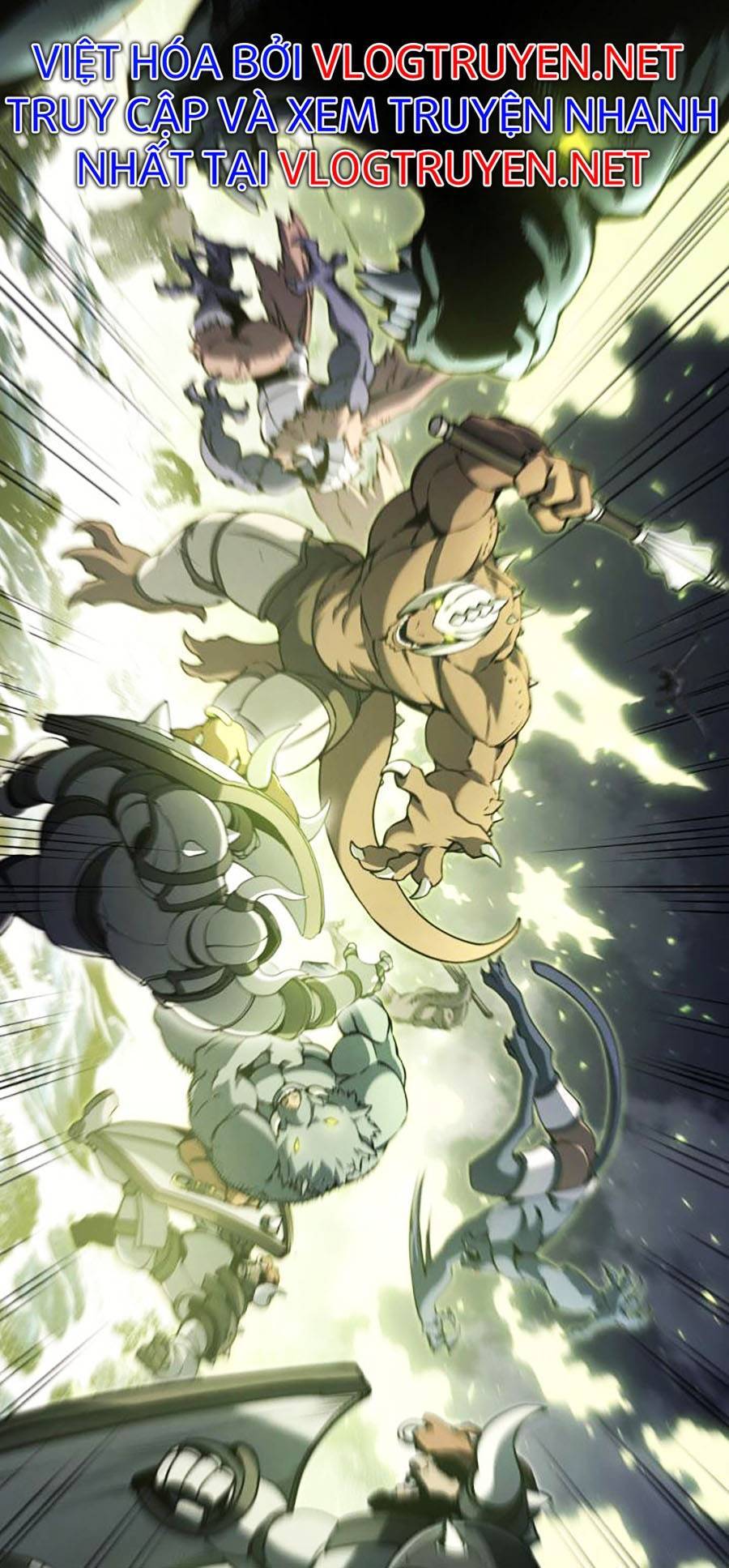 Vị Vua Mạnh Nhất Đã Trở Lại - Chapter 39 - Page 79