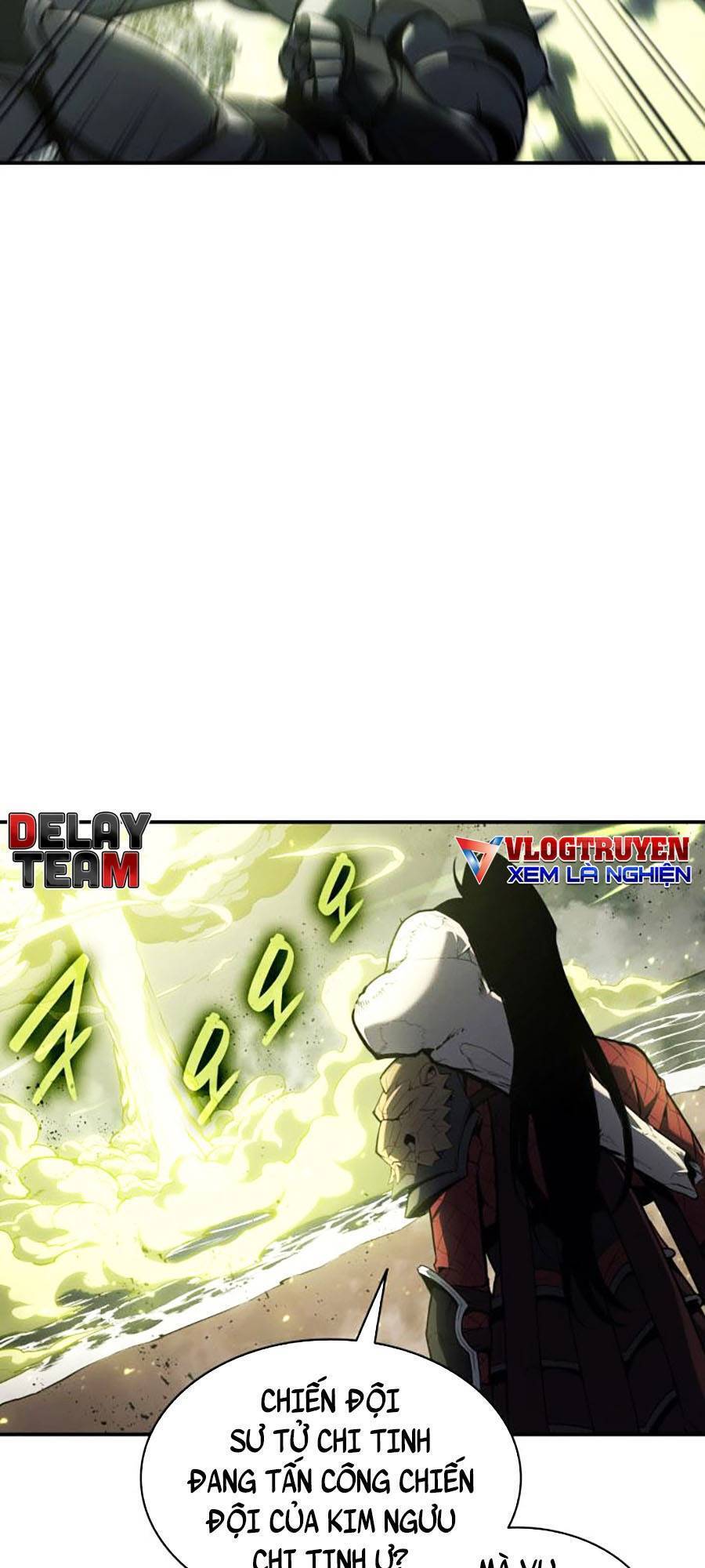 Vị Vua Mạnh Nhất Đã Trở Lại - Chapter 39 - Page 80