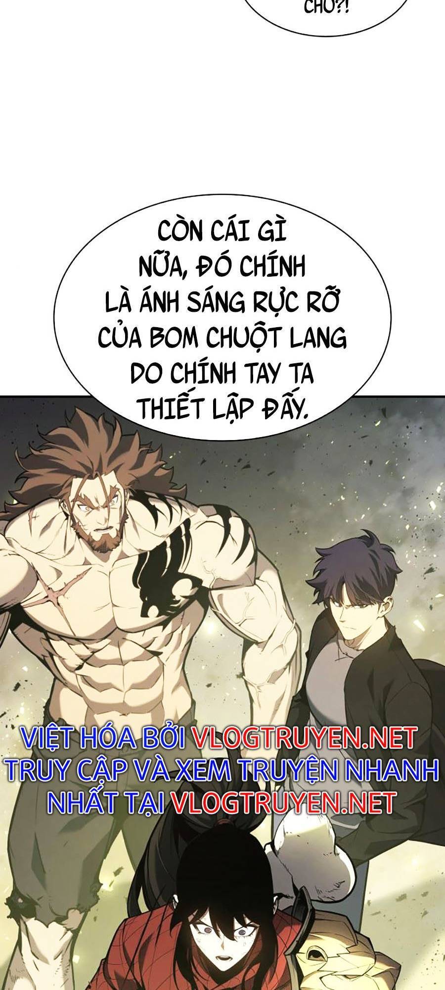 Vị Vua Mạnh Nhất Đã Trở Lại - Chapter 39 - Page 82