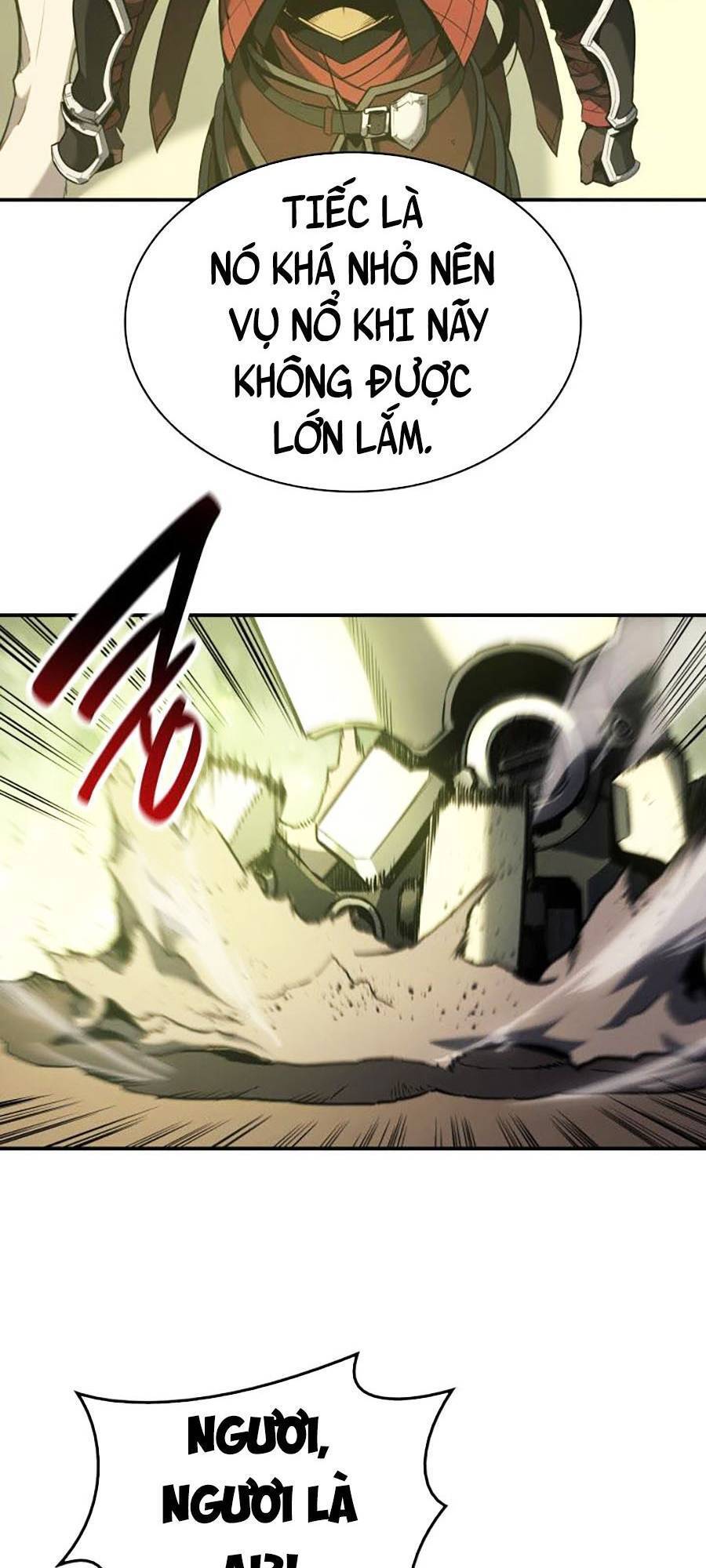 Vị Vua Mạnh Nhất Đã Trở Lại - Chapter 39 - Page 84