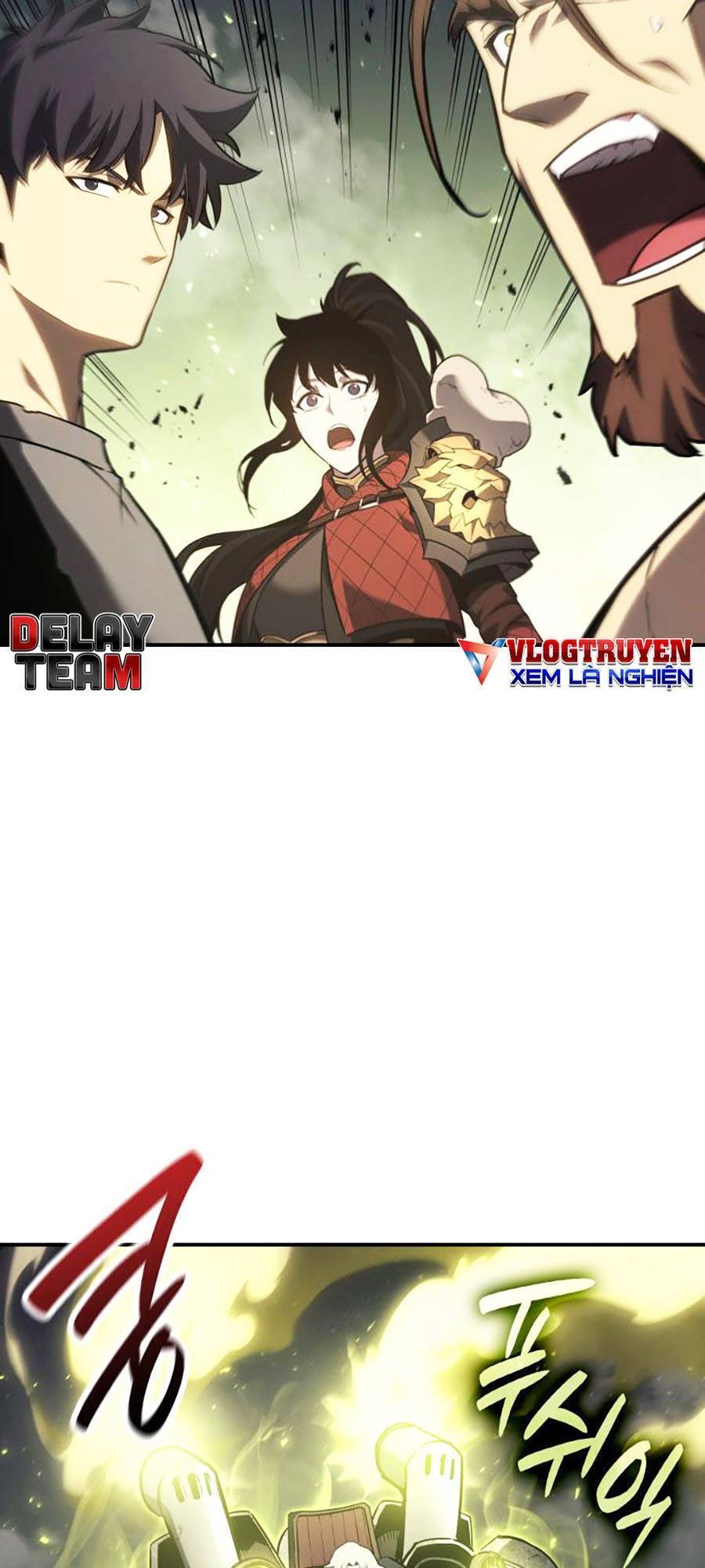 Vị Vua Mạnh Nhất Đã Trở Lại - Chapter 39 - Page 86