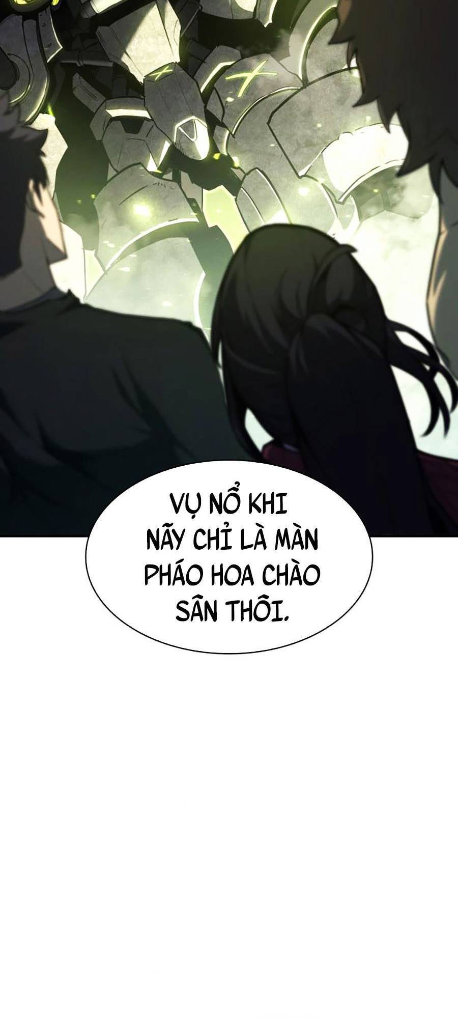 Vị Vua Mạnh Nhất Đã Trở Lại - Chapter 39 - Page 94